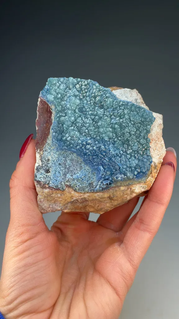 Plumbogummite - image 2