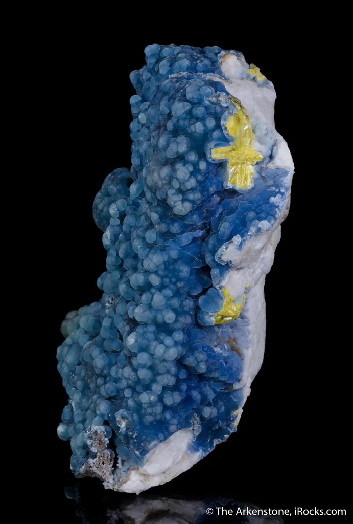Plumbogummite - image 5