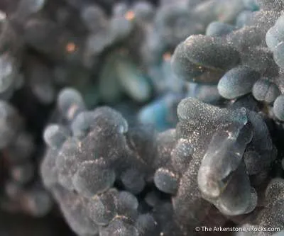 Plumbogummite - image 2