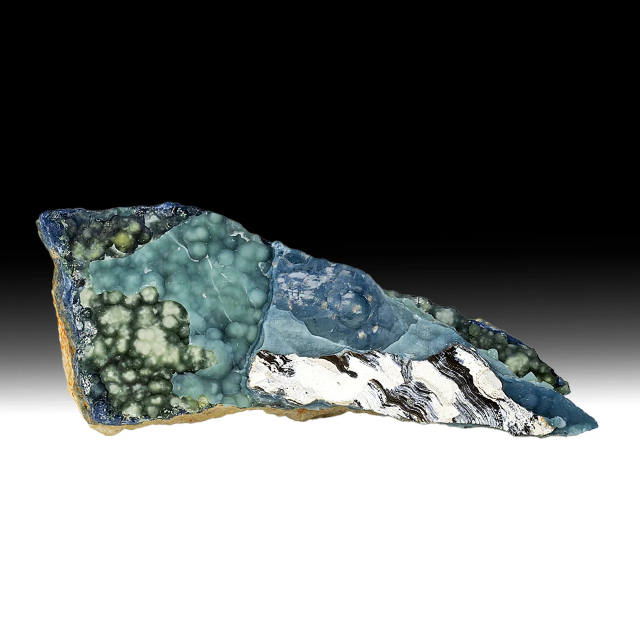 Plumbogummite - image 1