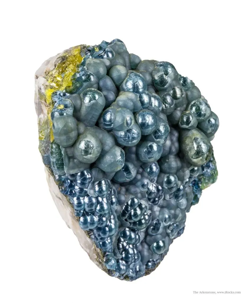 Plumbogummite - image 5