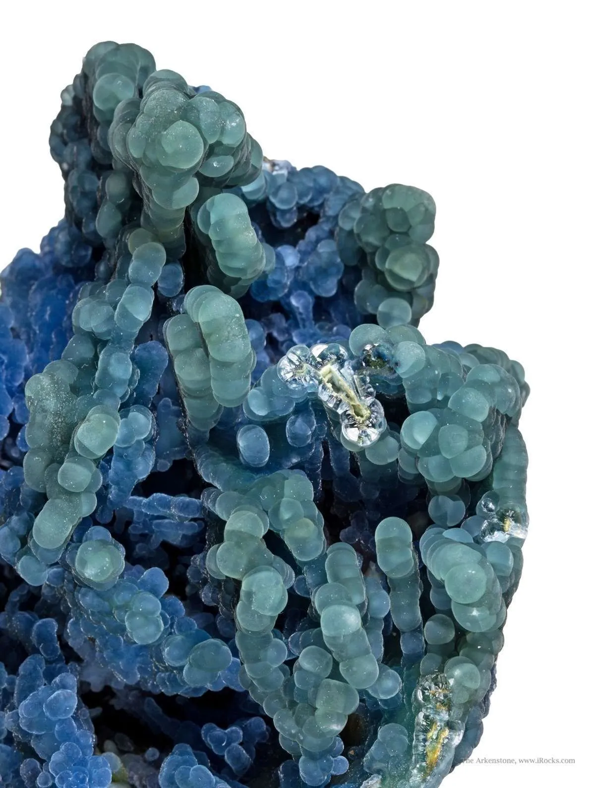 Plumbogummite - image 2