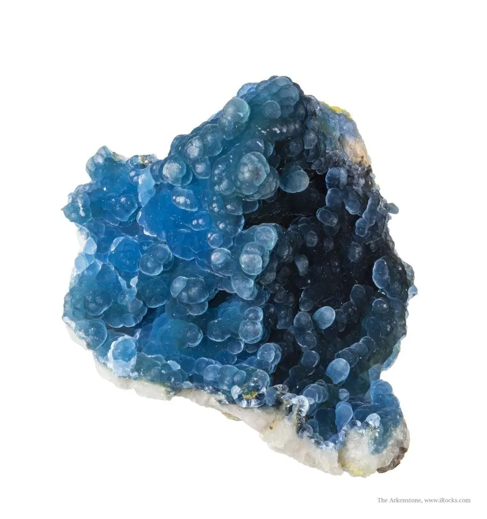 Plumbogummite - image 5
