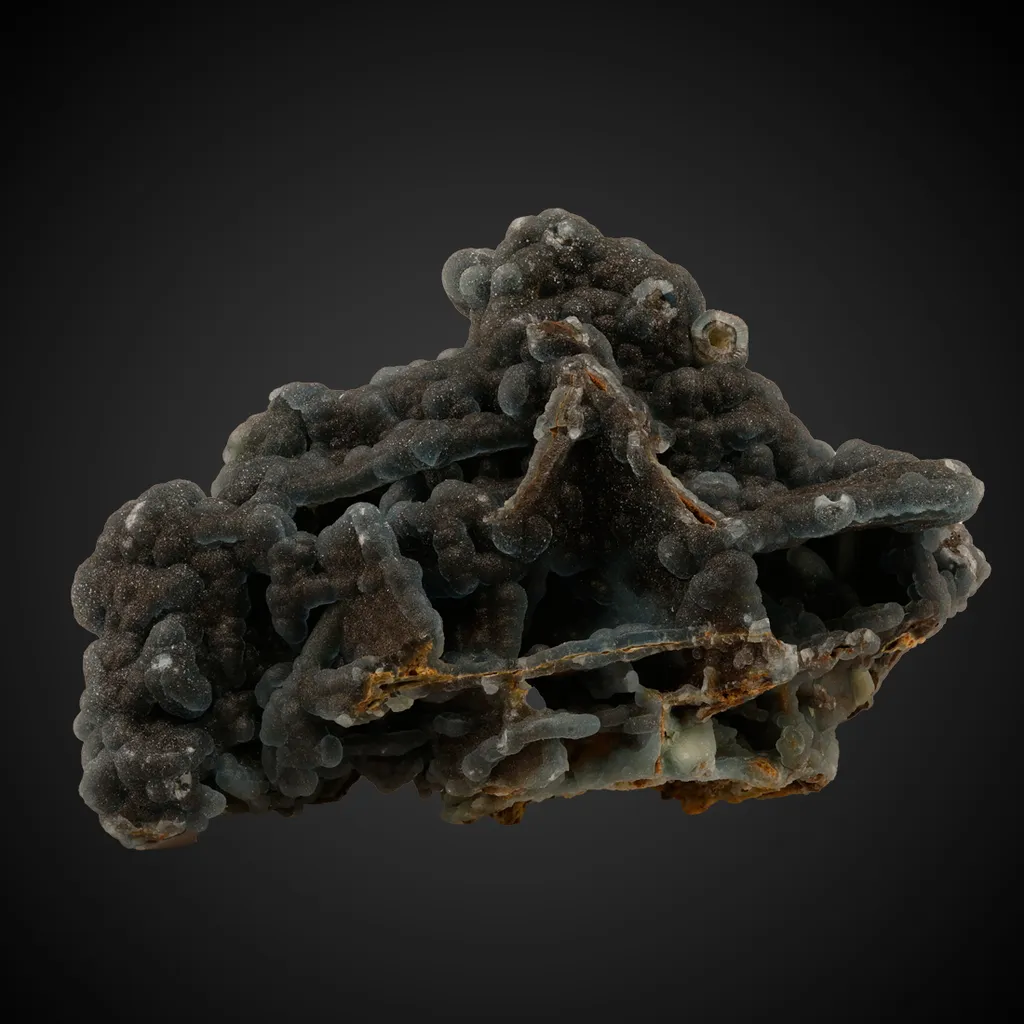 Plumbogummite image