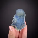 Plumbogummite - image 1