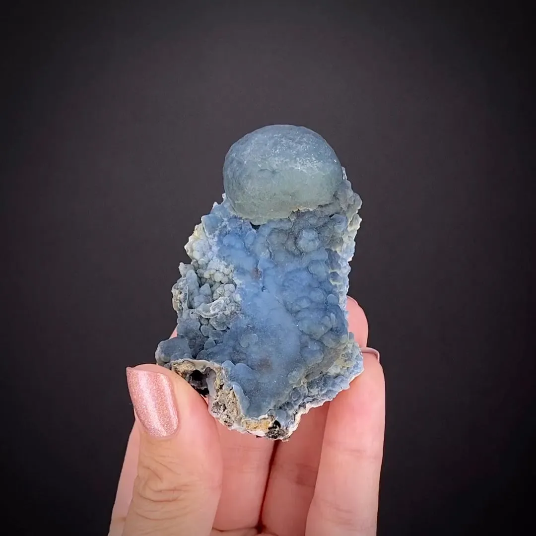 Plumbogummite - image 1