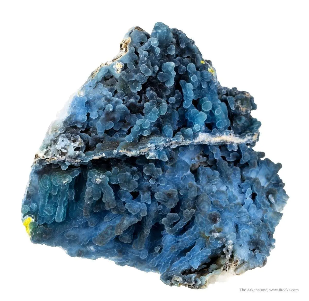 Plumbogummite - image 3