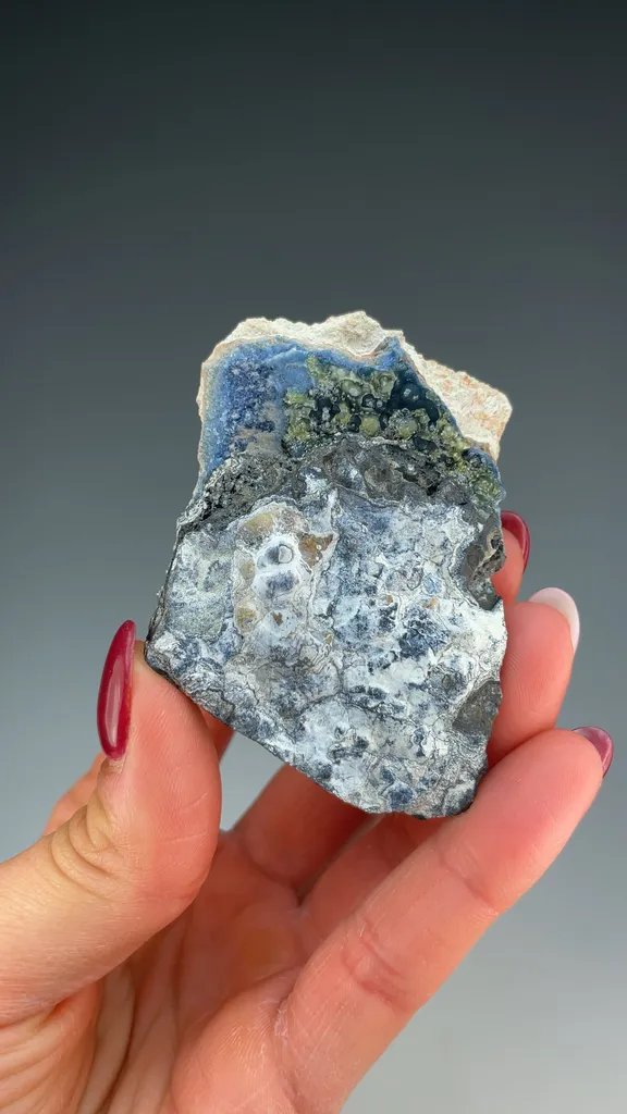 Plumbogummite - image 2