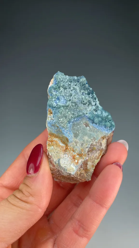 Plumbogummite - image 2