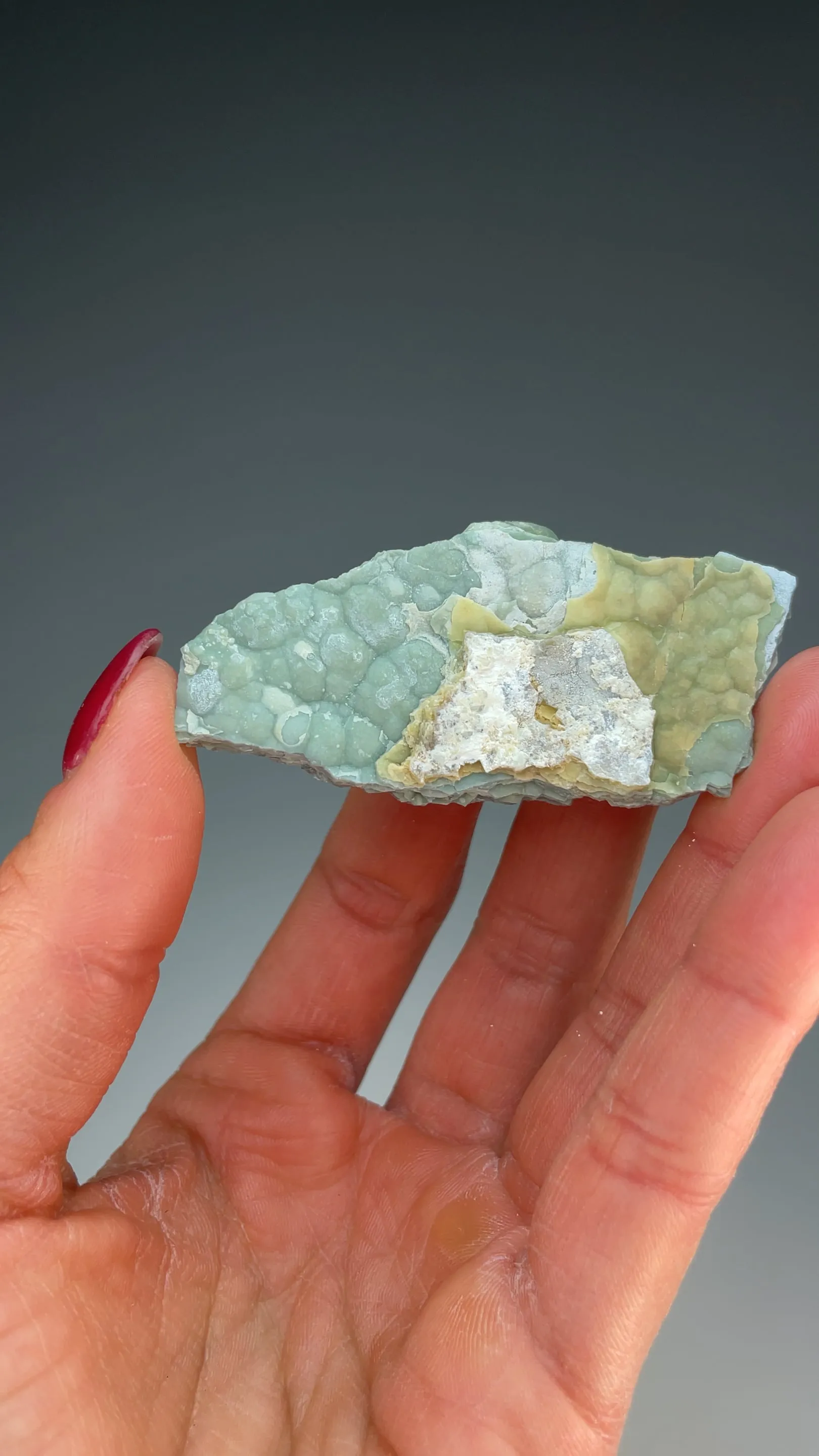 Plumbogummite - image 2