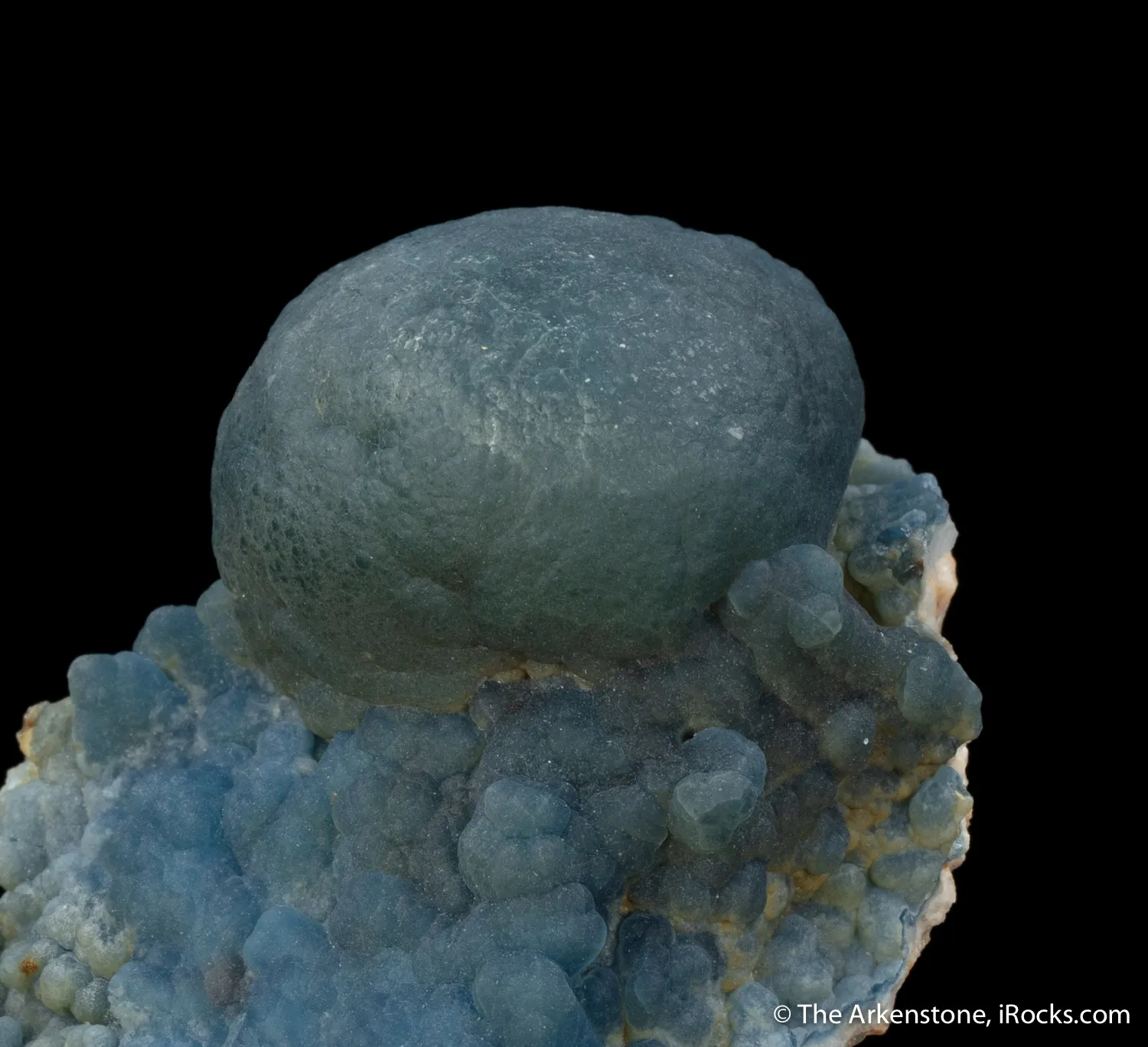 Plumbogummite - image 5