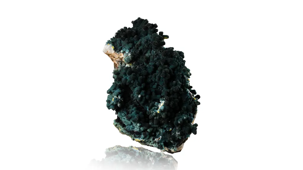 Plumbogummite image