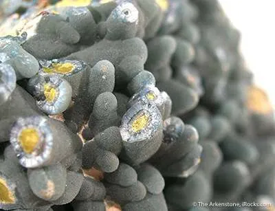 Plumbogummite - image 2