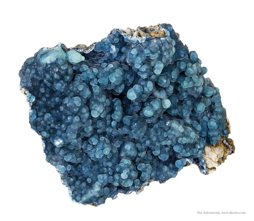 Plumbogummite - image 4