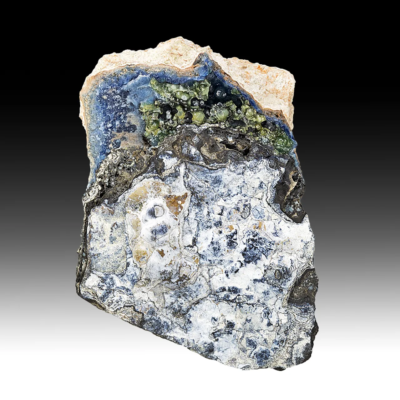 Plumbogummite - image 1