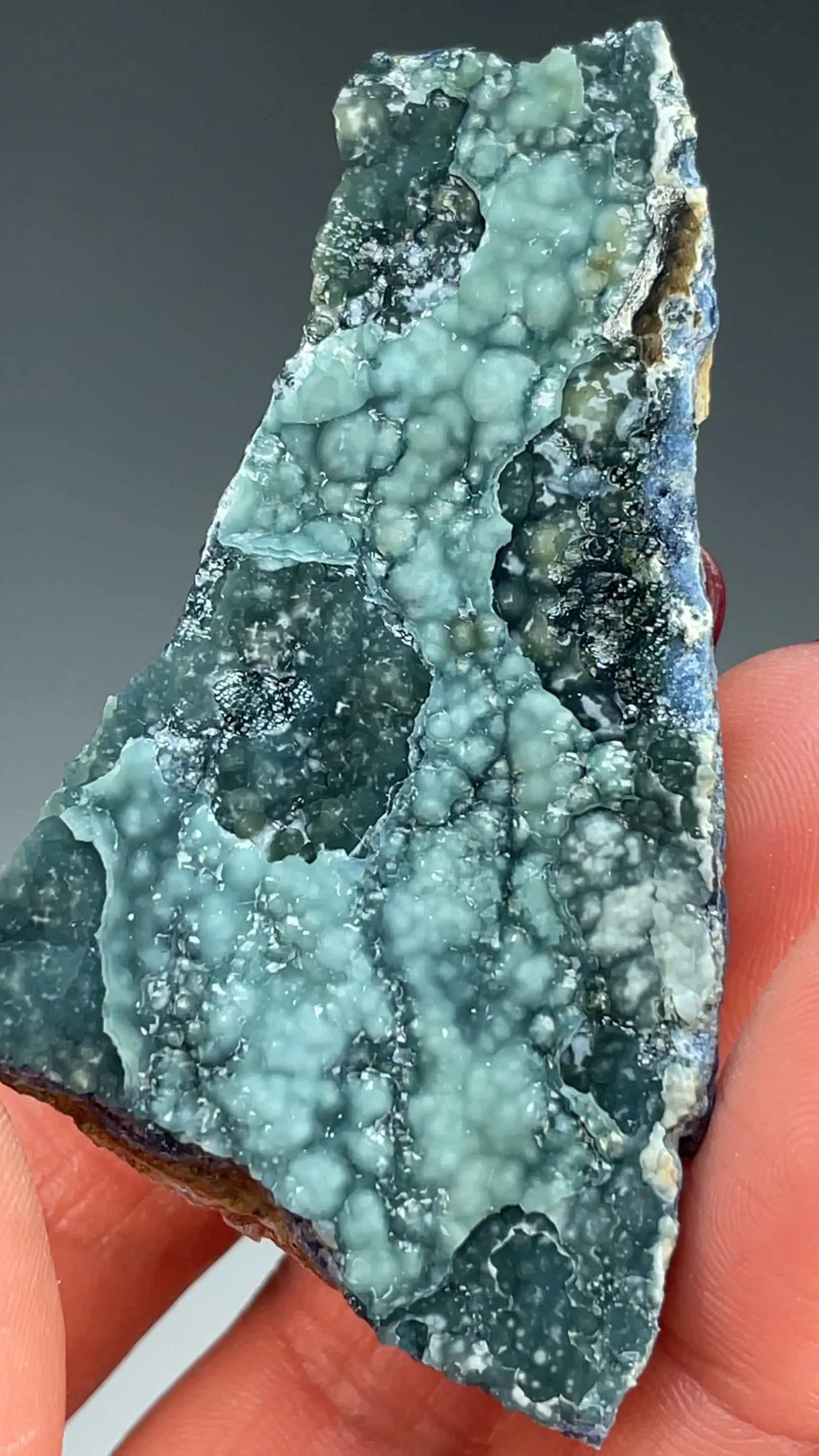 Plumbogummite - image 2