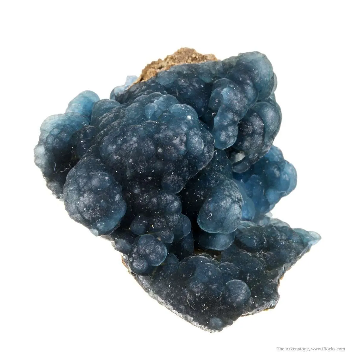 Plumbogummite - image 3
