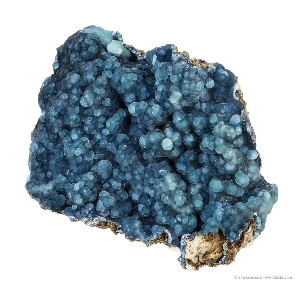 Plumbogummite - image 3