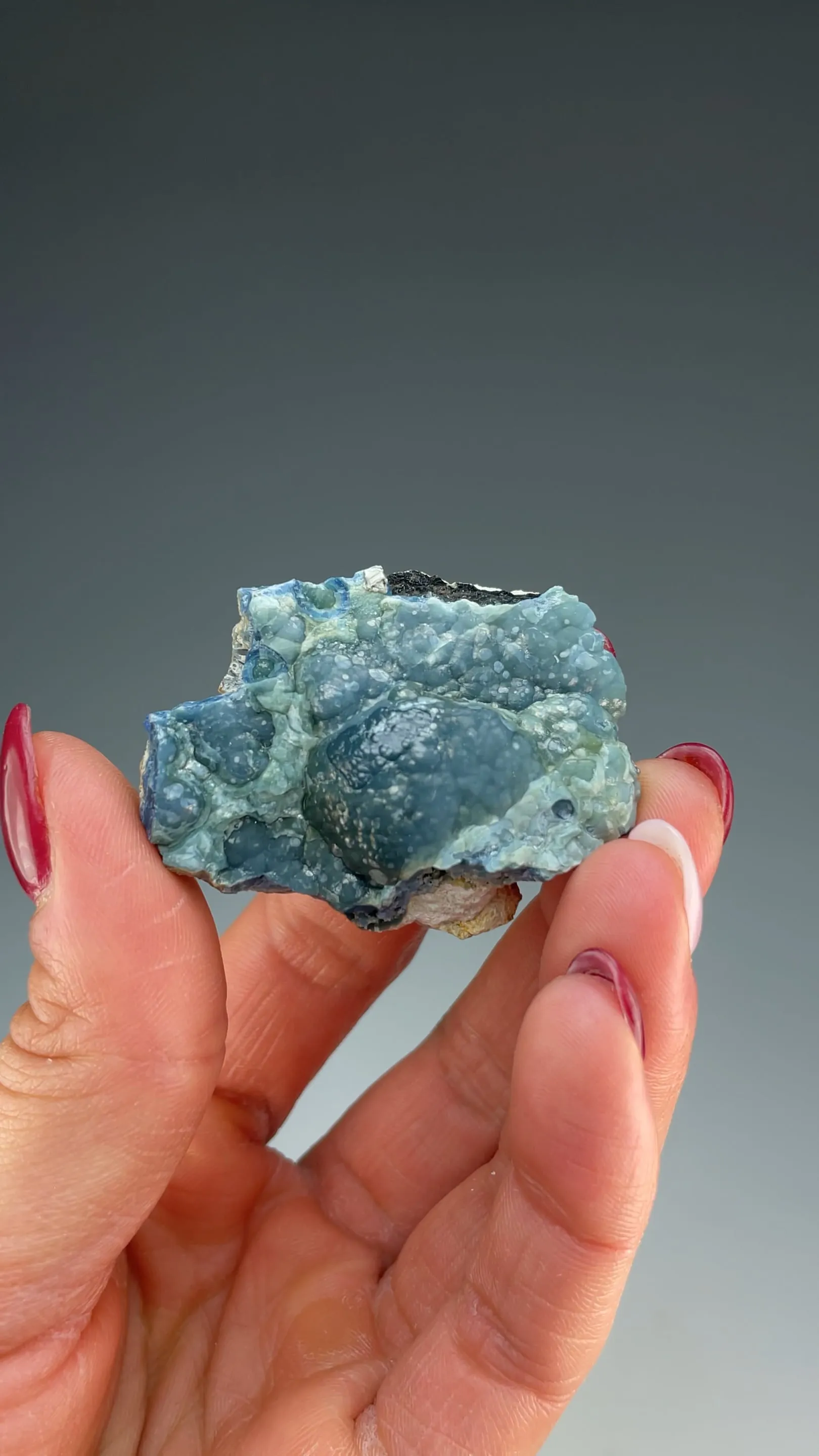 Plumbogummite - image 2