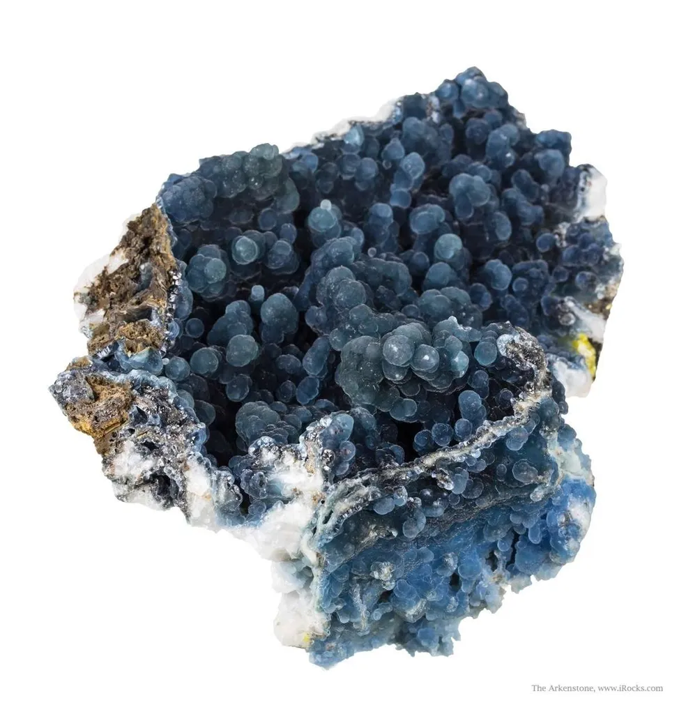 Plumbogummite - image 5