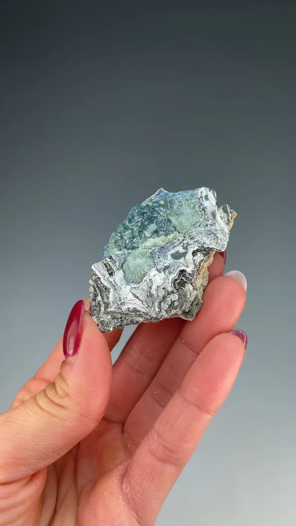 Plumbogummite - image 2