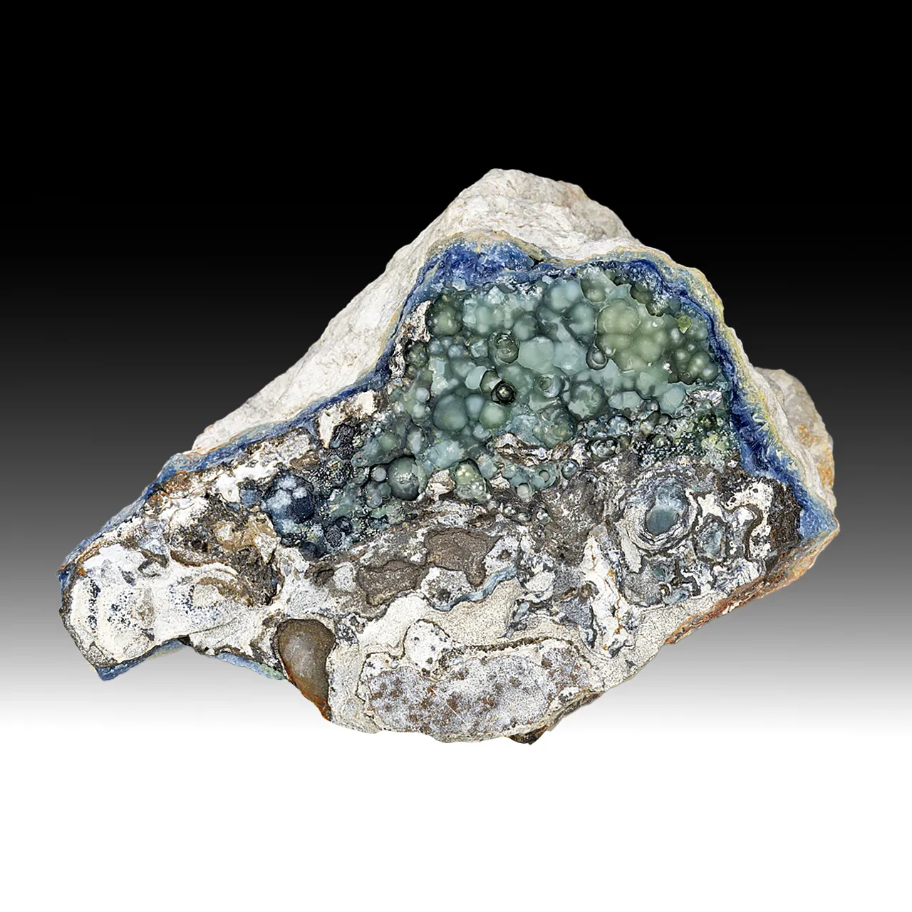 Plumbogummite - image 1