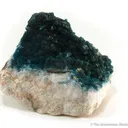 Plumbogummite - image 1