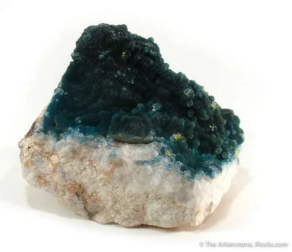 Plumbogummite - image 1