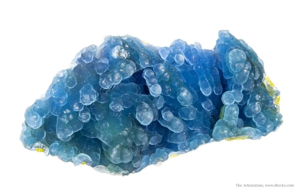 Plumbogummite - image 4