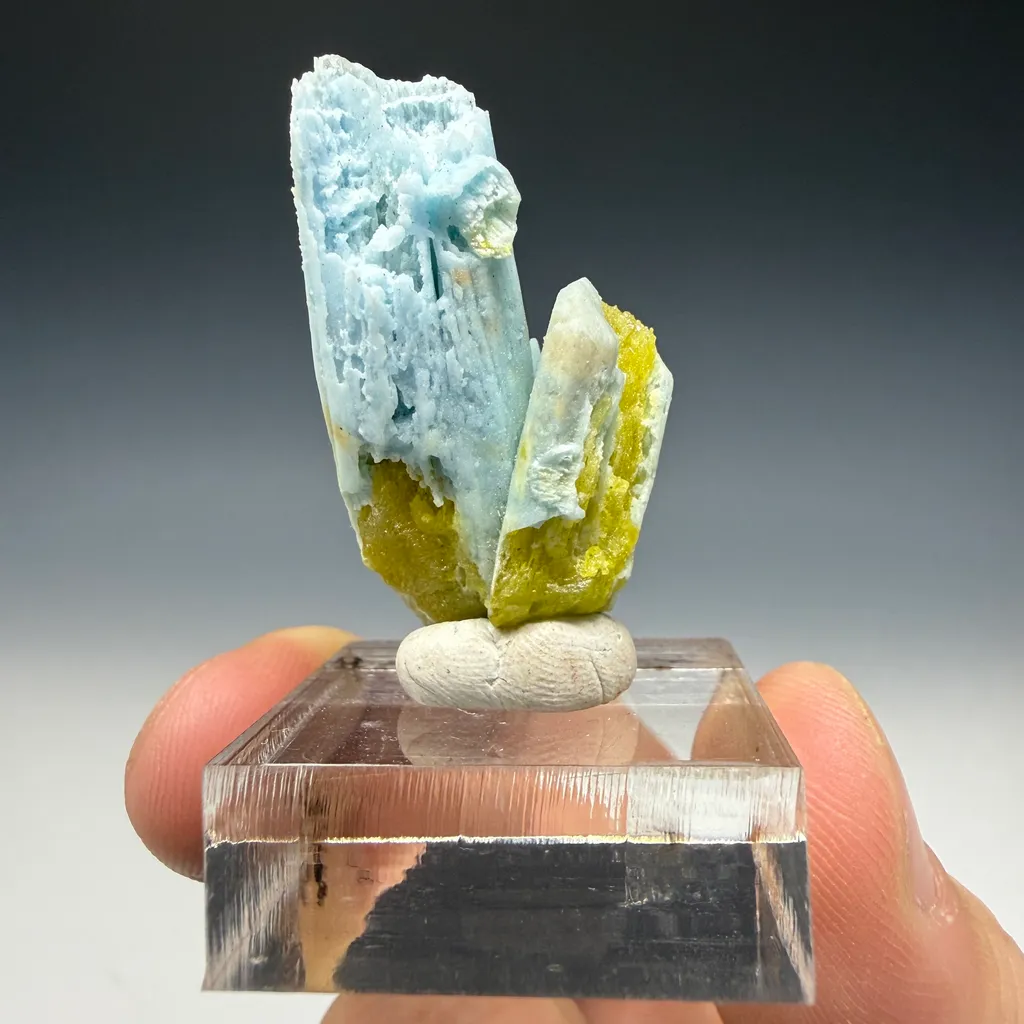 Plumbogummite - image 4