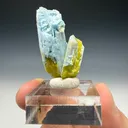 Plumbogummite - image 4