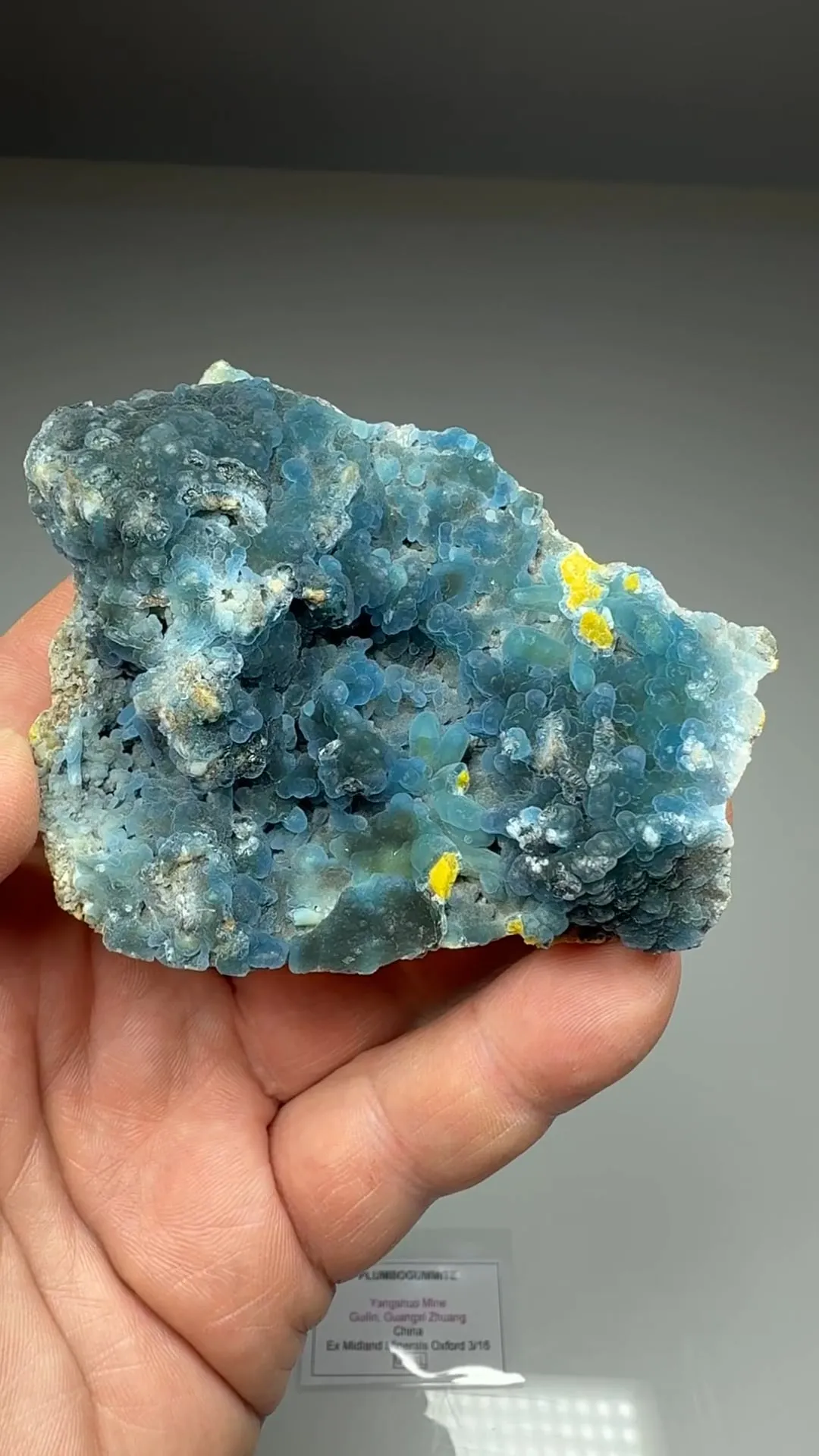 Plumbogummite - image 2