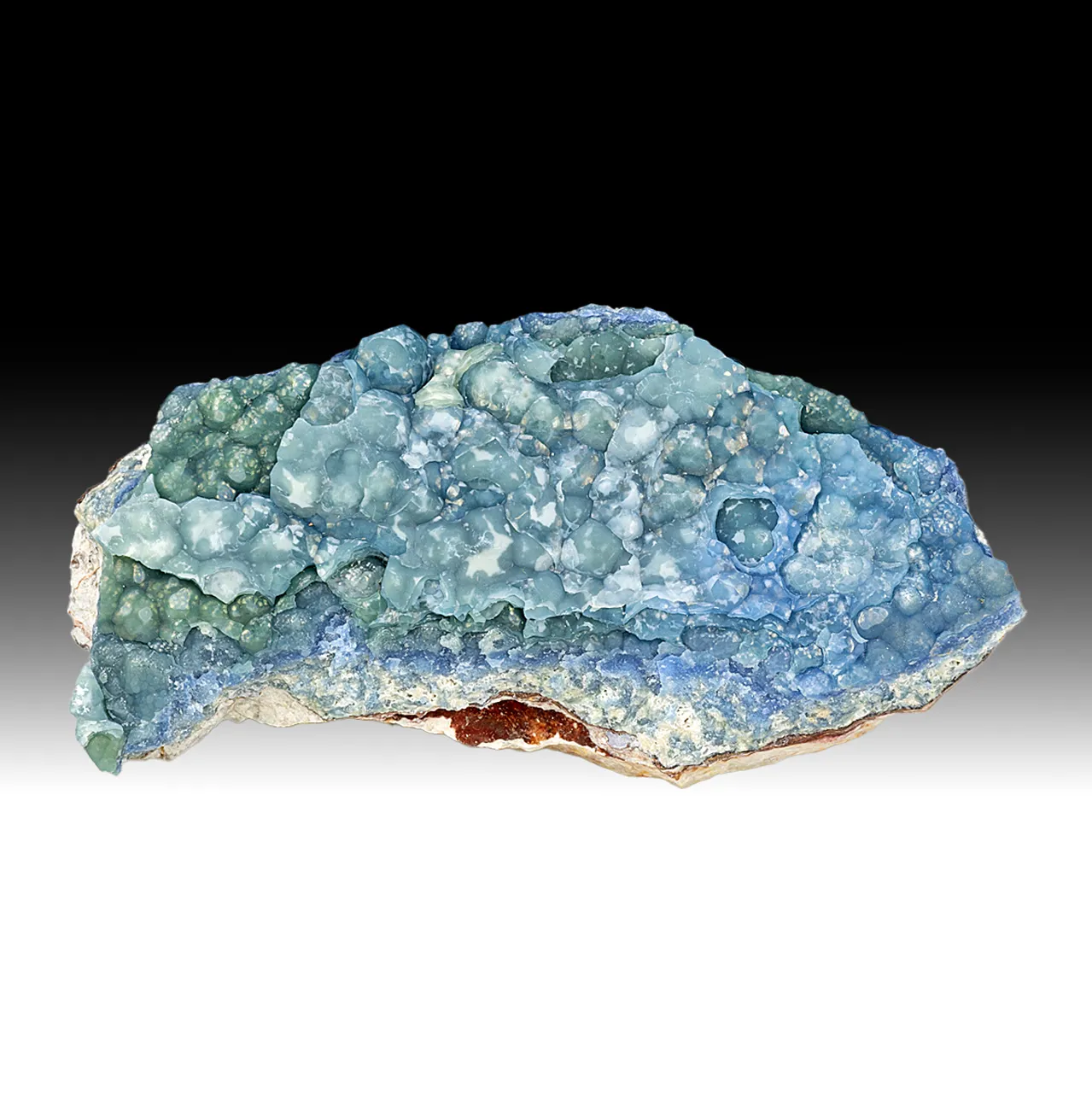 Plumbogummite - image 1