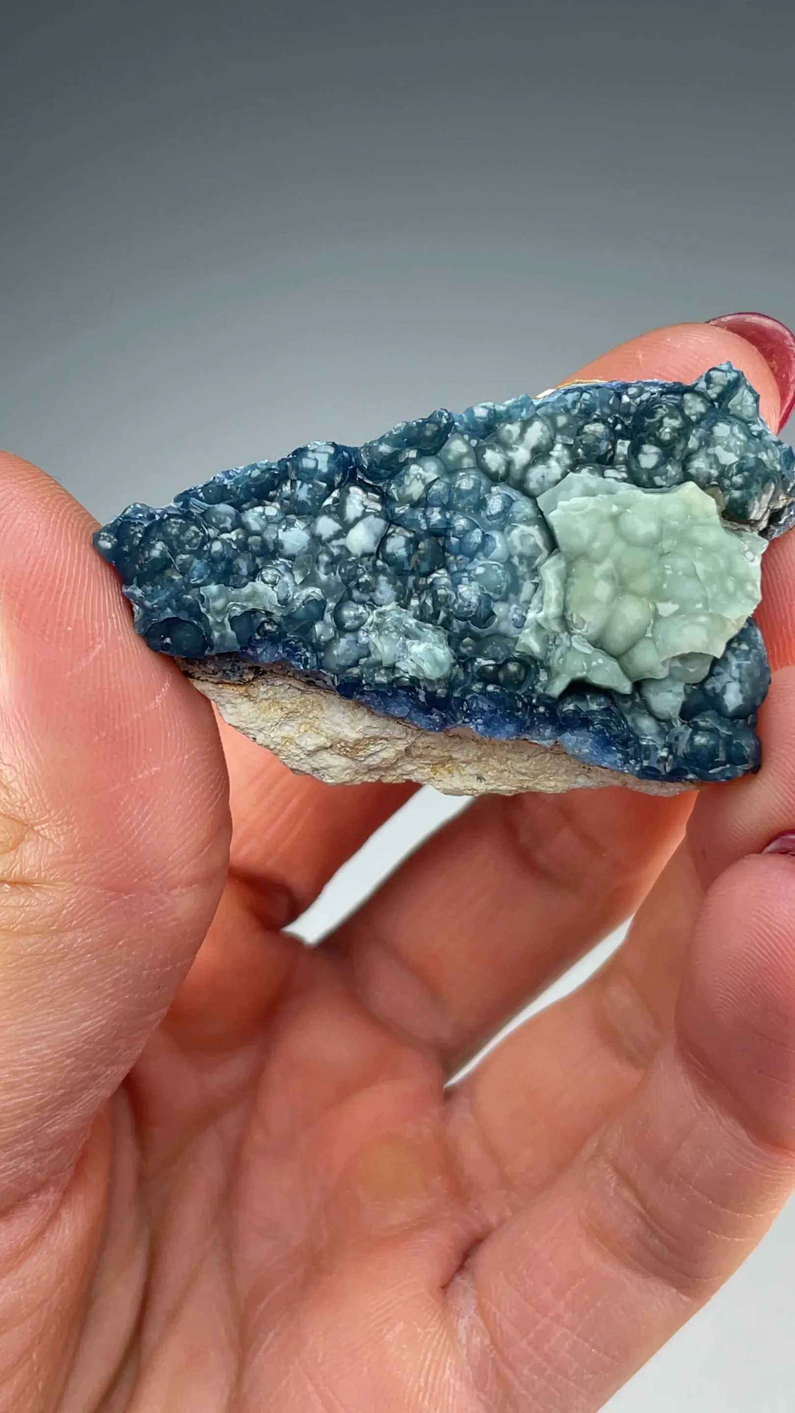 Plumbogummite - image 2