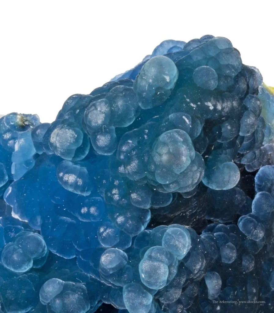 Plumbogummite - image 2