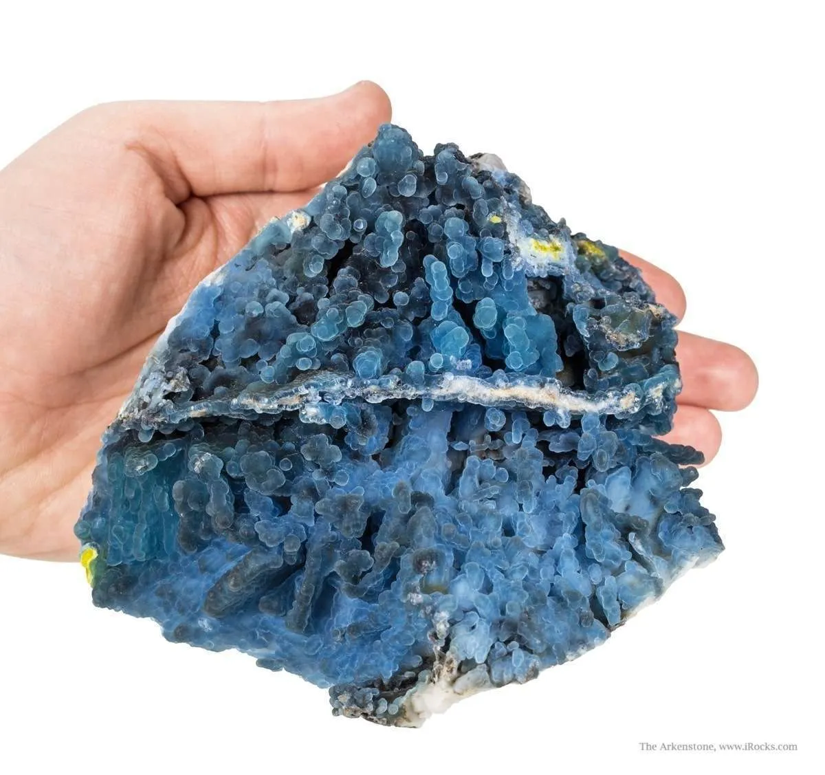 Plumbogummite - image 5