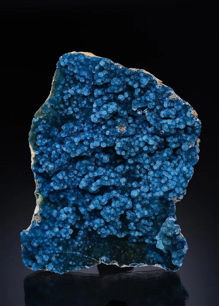 Plumbogummite image