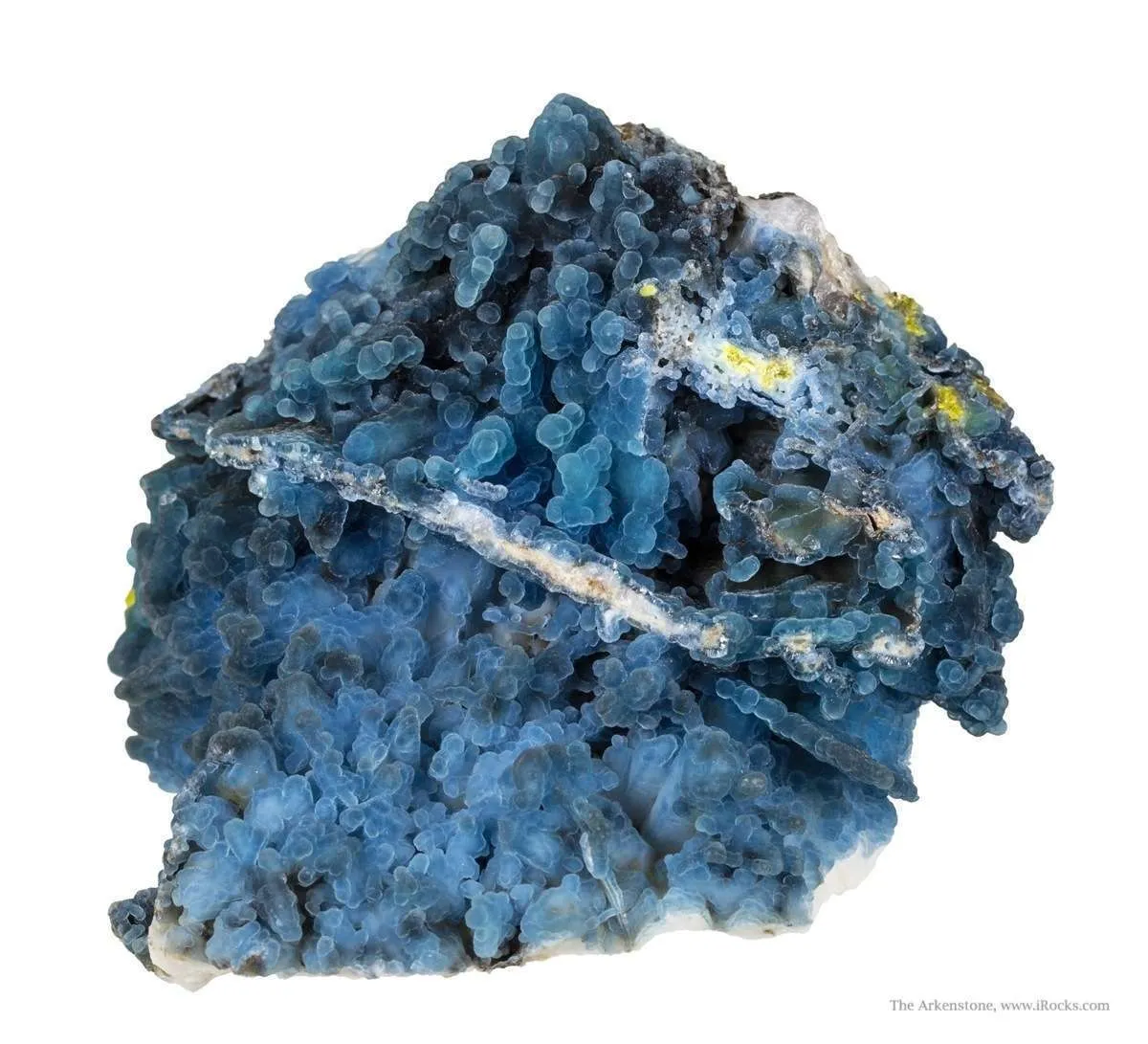 Plumbogummite - image 4
