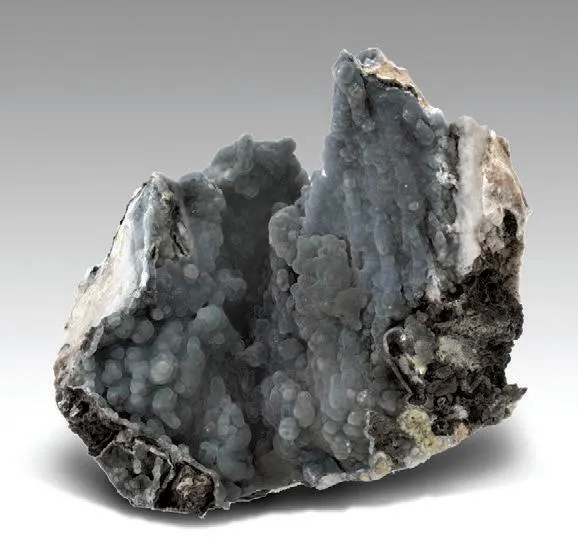 Plumbogummite image