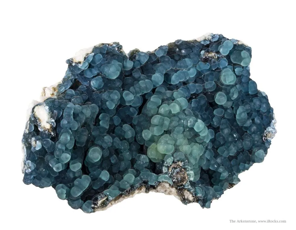 Plumbogummite - image 4
