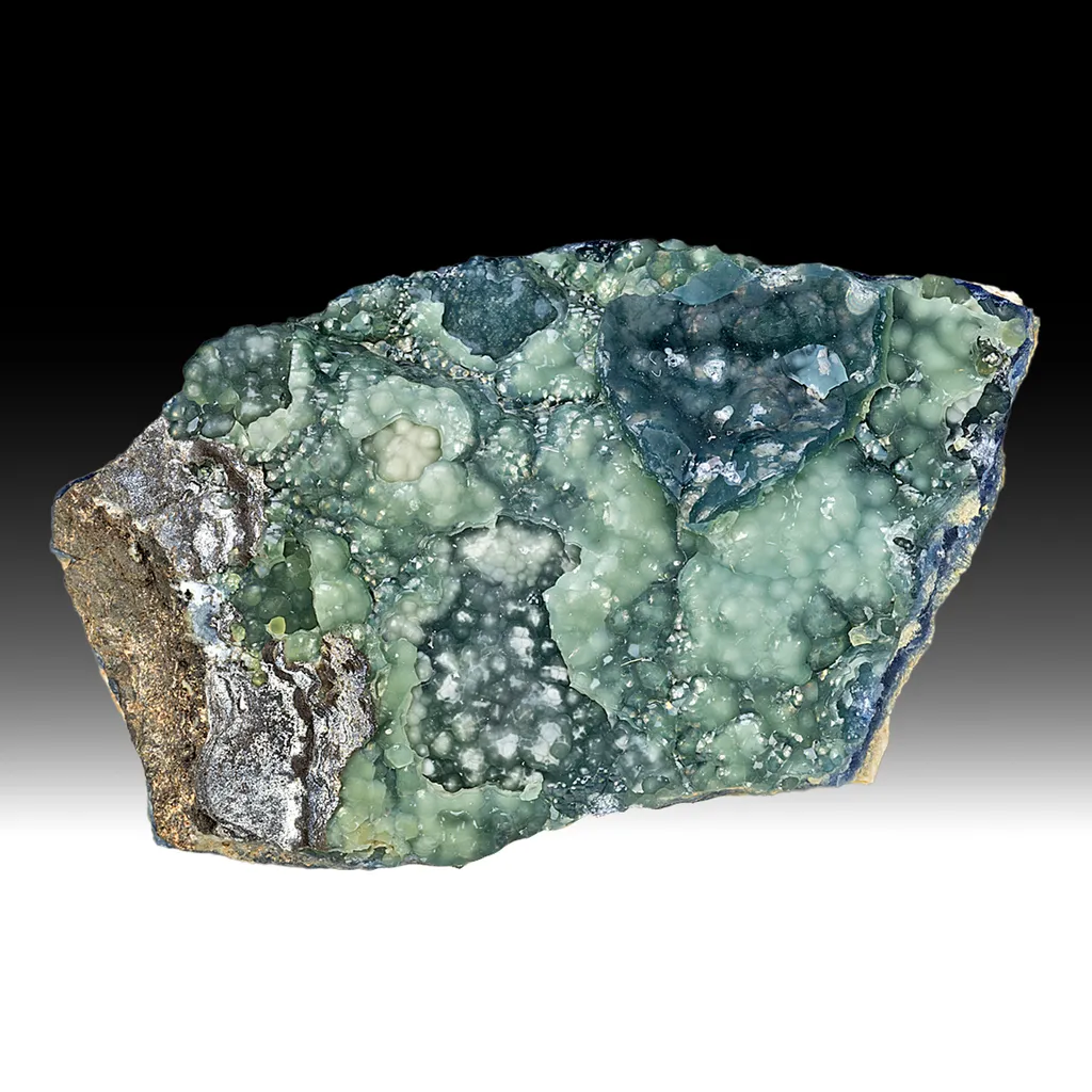 Plumbogummite image