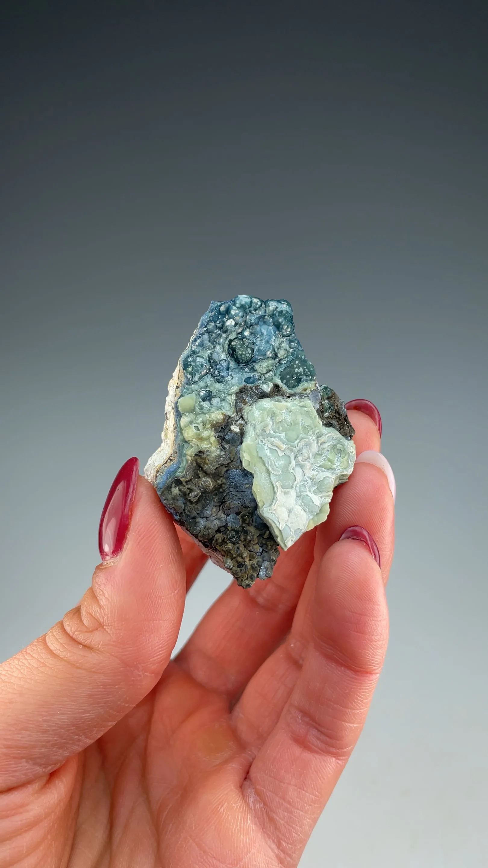 Plumbogummite - image 2