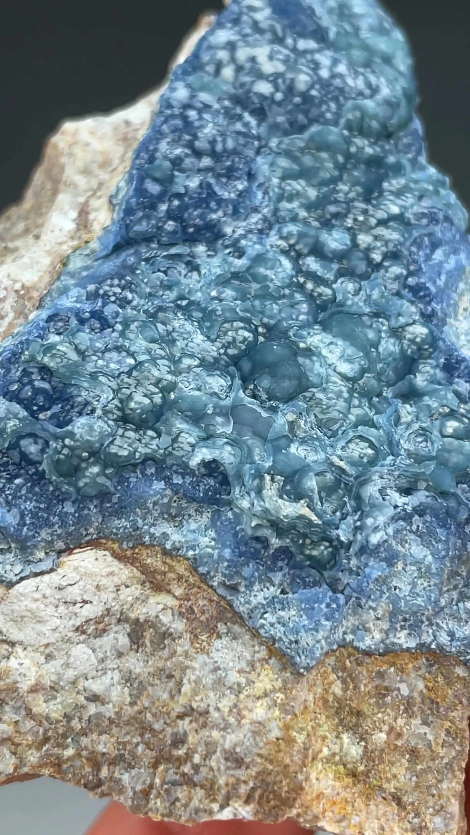 Plumbogummite - image 2
