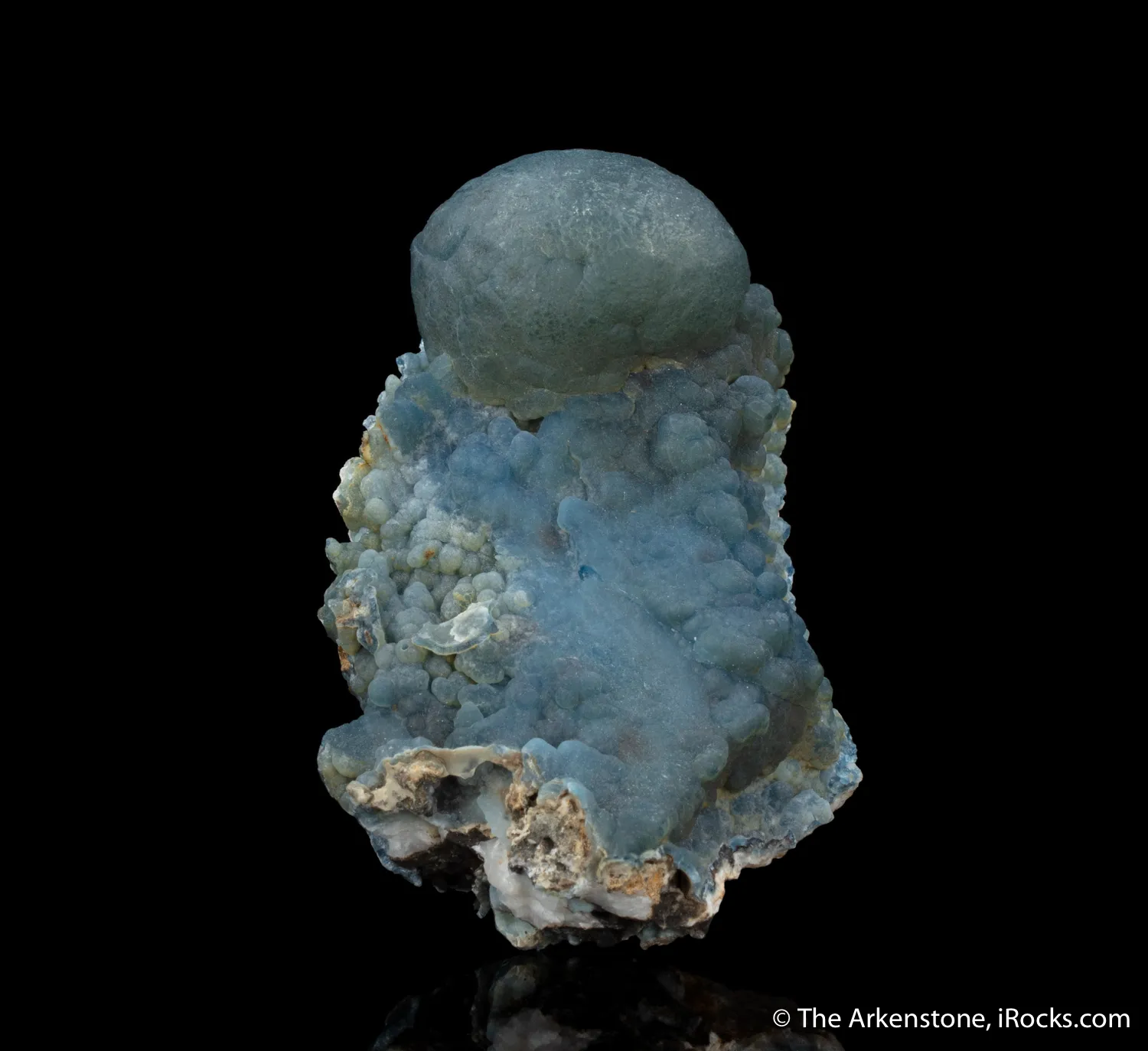 Plumbogummite - image 3