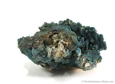 Plumbogummite - image 3