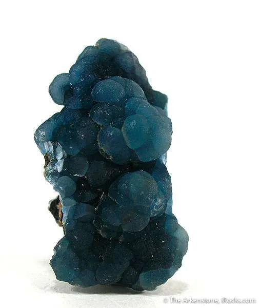 Plumbogummite image