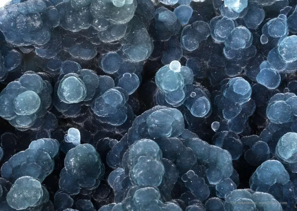 Plumbogummite - image 4