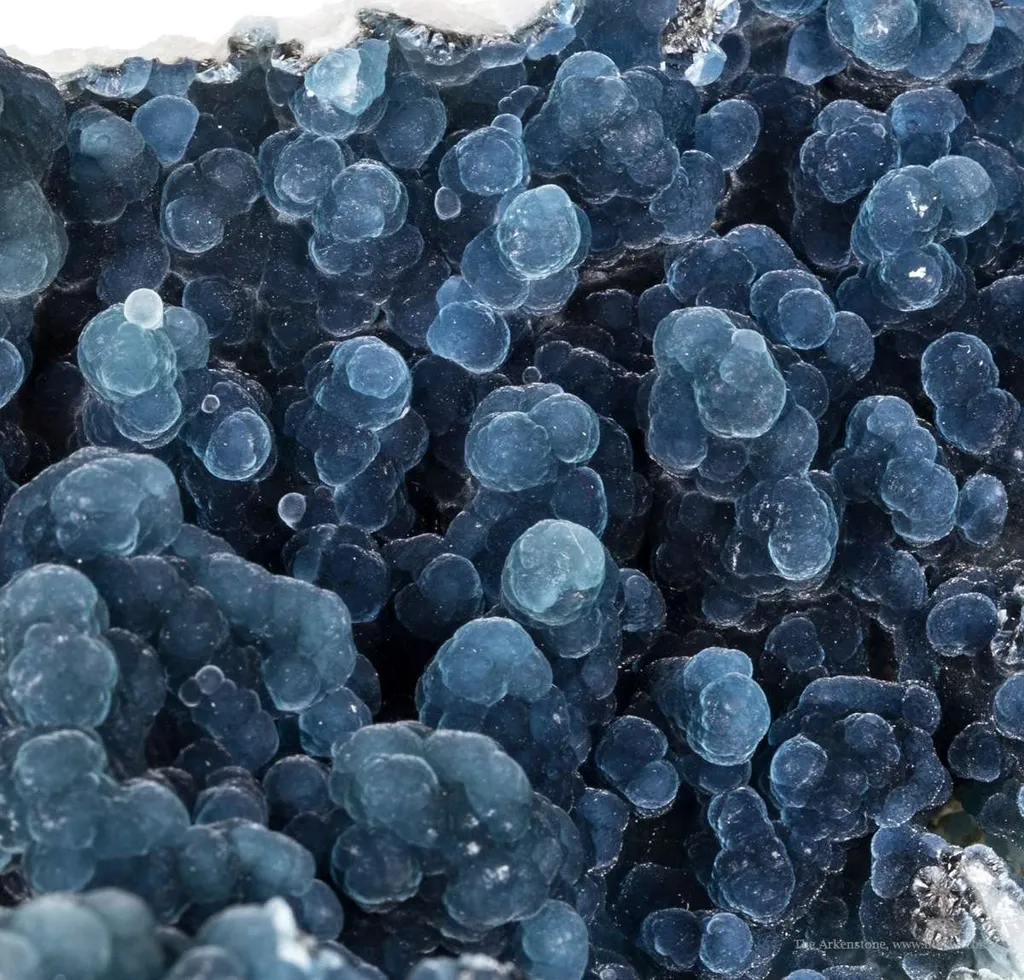 Plumbogummite image