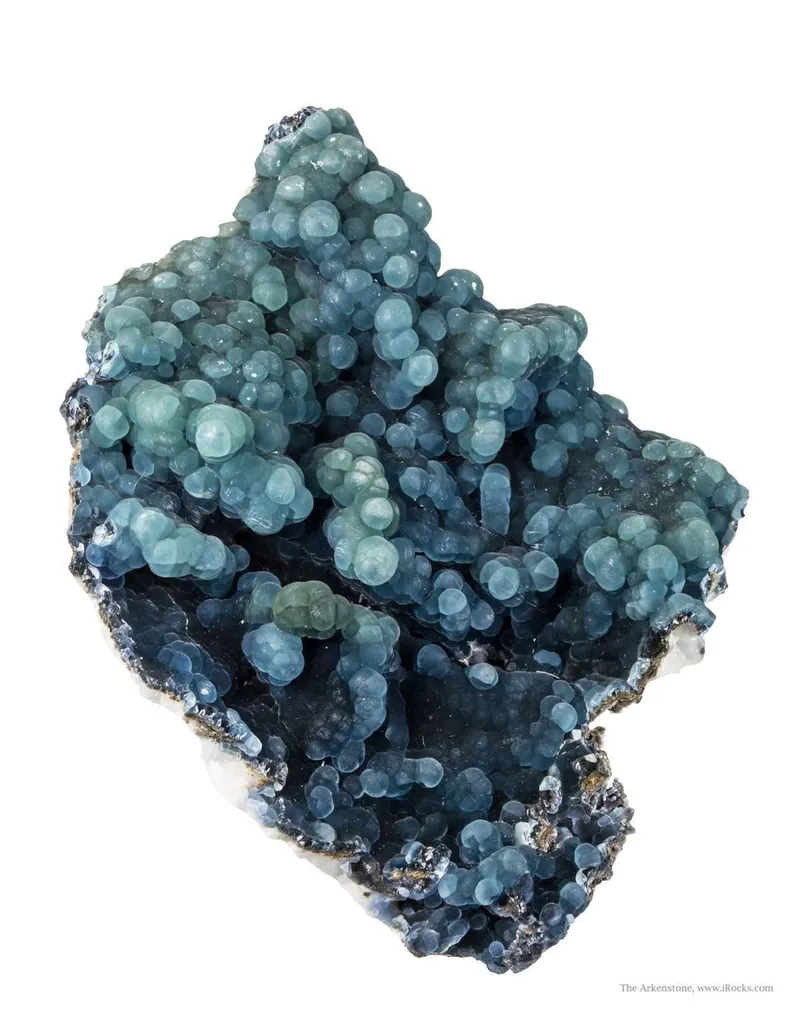 Plumbogummite - image 3
