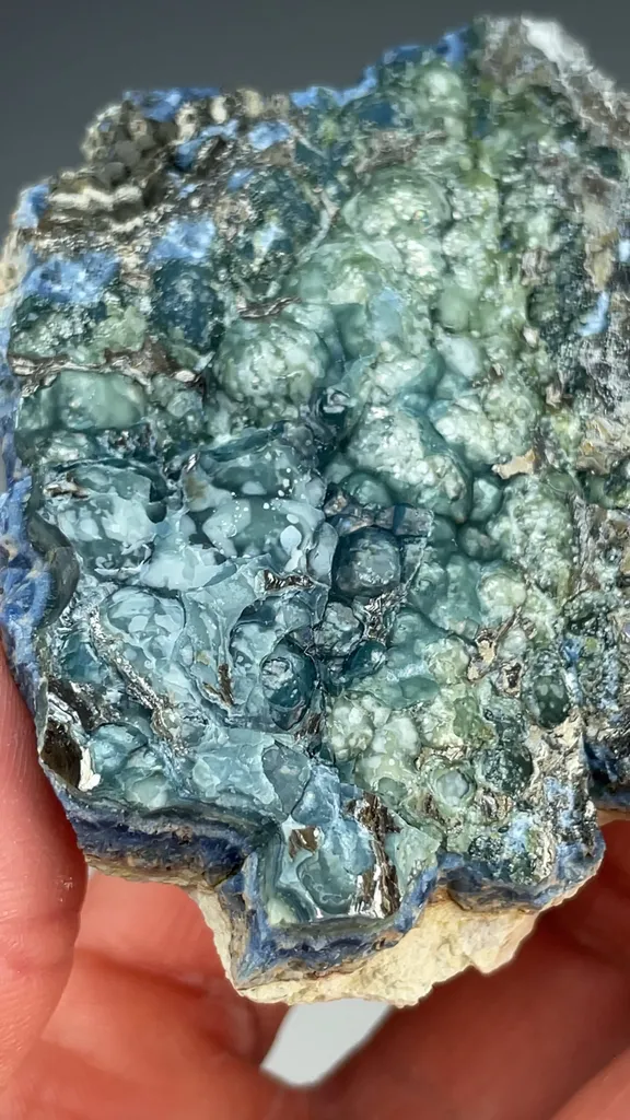 Plumbogummite - image 2